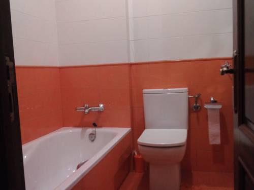 Imagen de la habitación del Hospedaxe Don Manuel. Foto 2