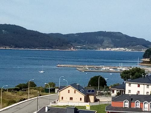 Imagen de la habitación del Hospedaxe Don Manuel. Foto 5