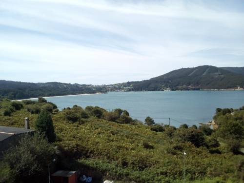 Imagen de la habitación del Hospedaxe Don Manuel. Foto 6