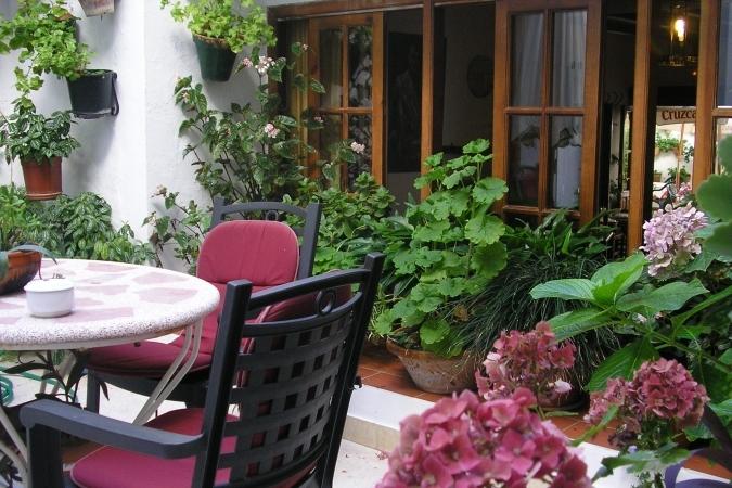 Imagen general del Hospederia Casa De Las Piedras. Foto 5