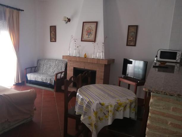 Imagen general del Hospederia Casa De Las Piedras. Foto 10