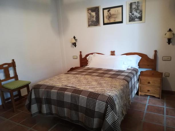 Imagen general del Hospederia Casa De Las Piedras. Foto 11