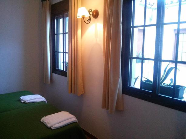 Imagen general del Hospederia Casa De Las Piedras. Foto 13