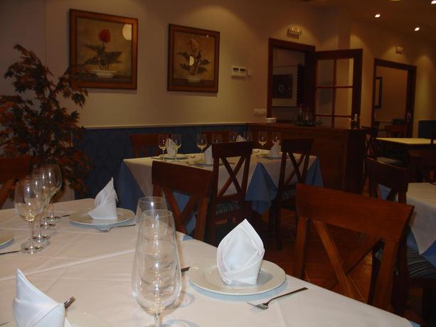 Imagen general del Hospederia El Fielato. Foto 5