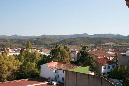 Imagen de los exteriores del Hospederia El Palen. Foto 7