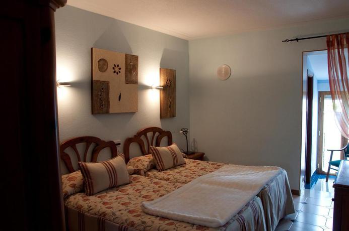 Imagen general del Hospederia Gemma. Foto 2