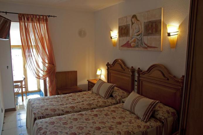 Imagen general del Hospederia Gemma. Foto 3