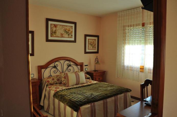 Imagen general del Hospederia Gemma. Foto 4