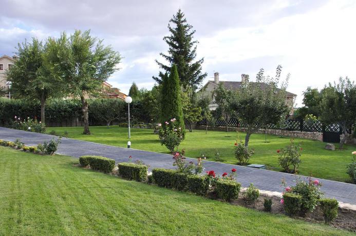 Imagen general del Hospederia Gemma. Foto 6