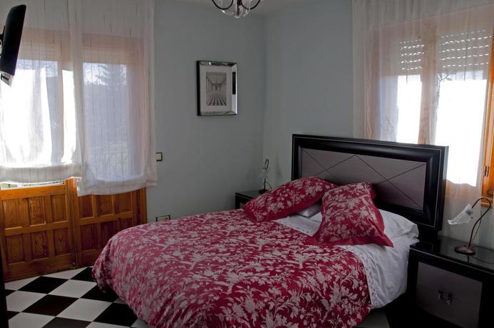 Imagen general del Hospederia Gemma. Foto 7