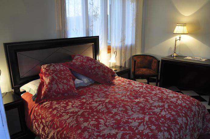 Imagen general del Hospederia Gemma. Foto 9