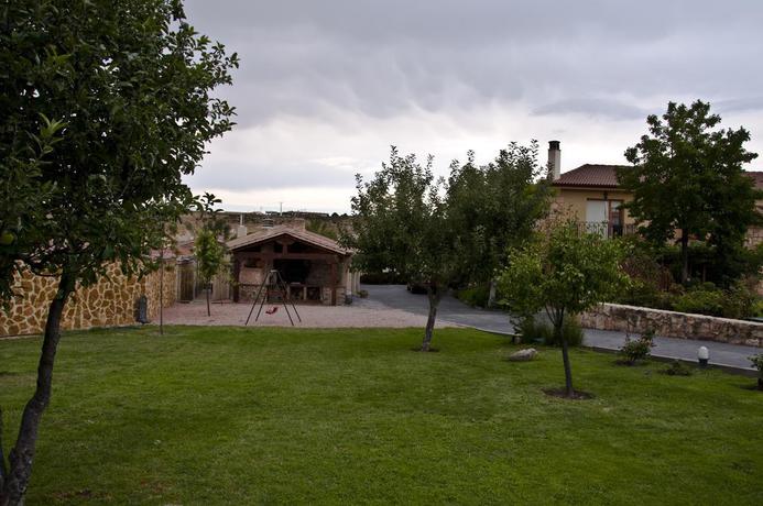 Imagen general del Hospederia Gemma. Foto 10