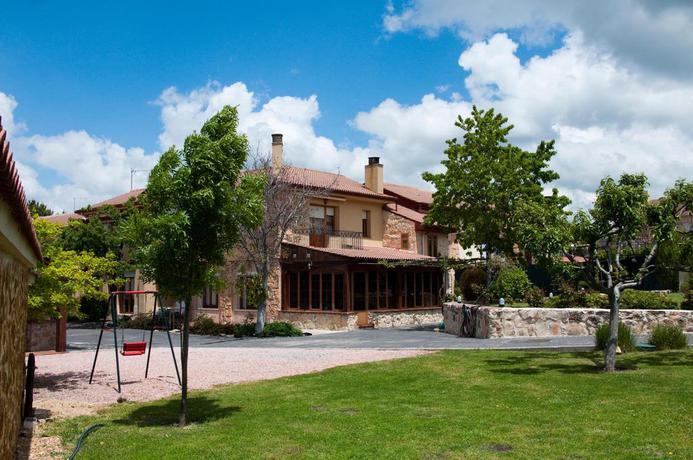 Imagen general del Hospederia Gemma. Foto 11