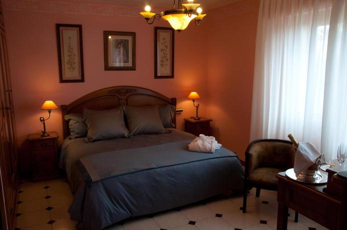 Imagen general del Hospederia Gemma. Foto 12