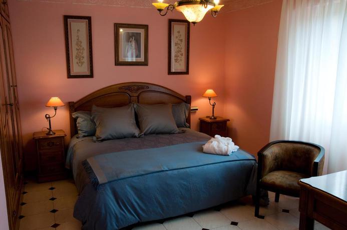 Imagen general del Hospederia Gemma. Foto 14