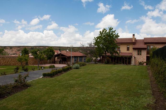 Imagen general del Hospederia Gemma. Foto 15