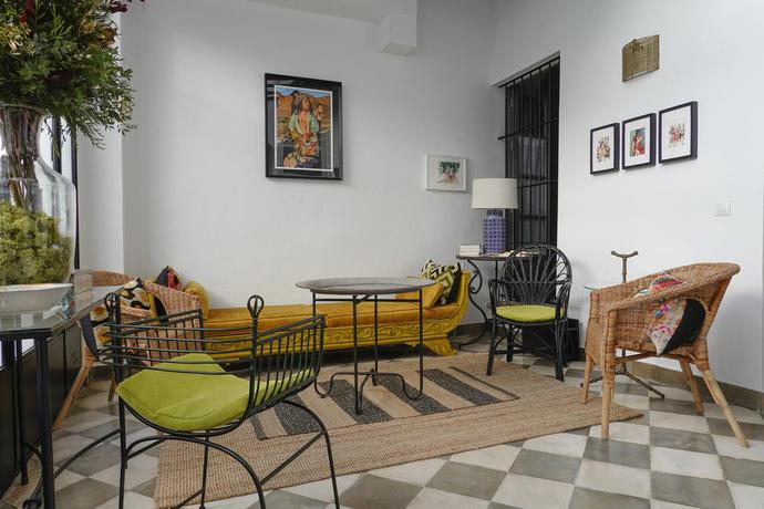 Imagen general del Hospederia Santa Clara. Foto 11