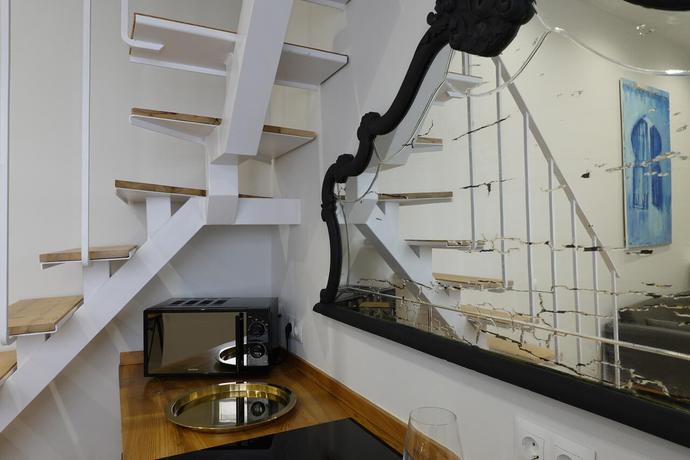 Imagen general del Hospederia Santa Clara. Foto 5