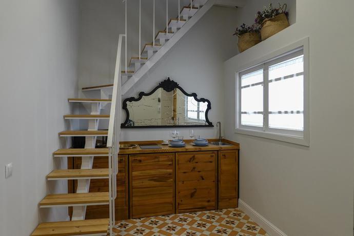 Imagen general del Hospederia Santa Clara. Foto 6