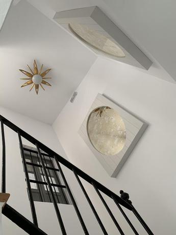 Imagen general del Hospederia Santa Clara. Foto 7