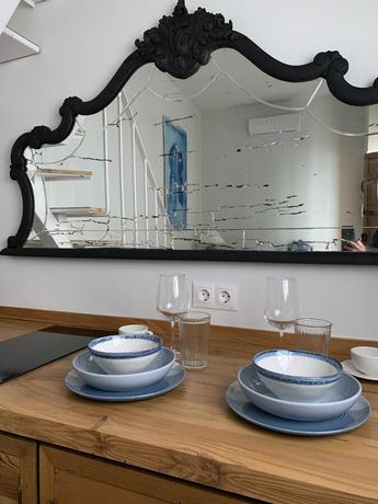 Imagen general del Hospederia Santa Clara. Foto 8