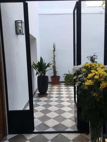 Imagen general del Hospederia Santa Clara. Foto 10