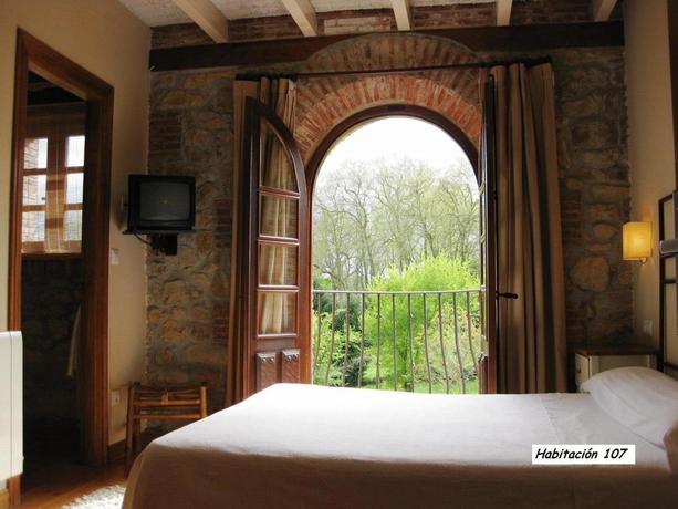 Imagen general del Hospederia Santillana. Foto 2