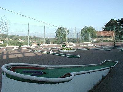 Imagen general del Hospederia Santillana. Foto 5