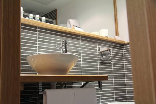 Imagen de la habitación del Hospederia Seminario Conciliar De San Julián. Foto 6