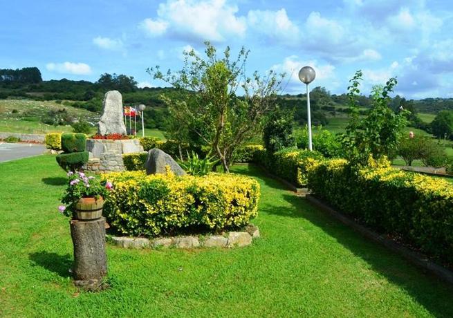 Imagen general del Hospeder&iacute;a El Cantio. Foto 9