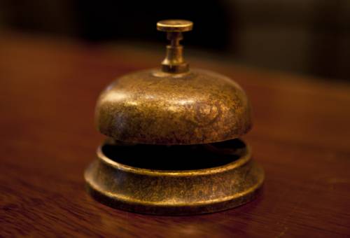 Imagen de la habitación del Hospedería Porta Coeli. Foto 9