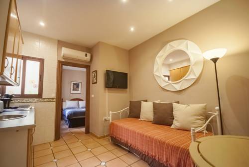 Imagen de la habitación del Hospital De Peregrinos. Foto 4