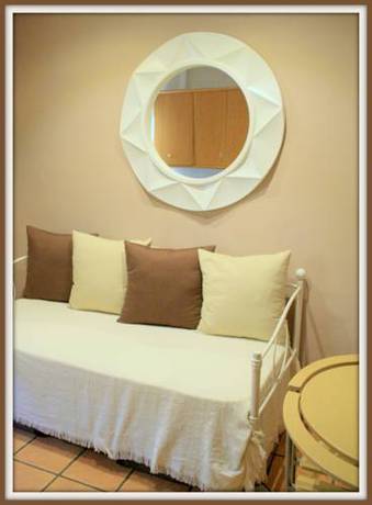 Imagen de la habitación del Hospital De Peregrinos. Foto 6