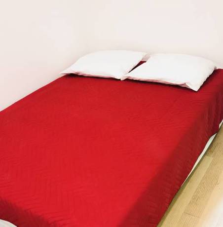 Imagen de la habitación del Hospitality Hotel Cap Mer. Foto 3