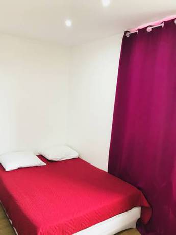Imagen de la habitación del Hospitality Hotel Cap Mer. Foto 5