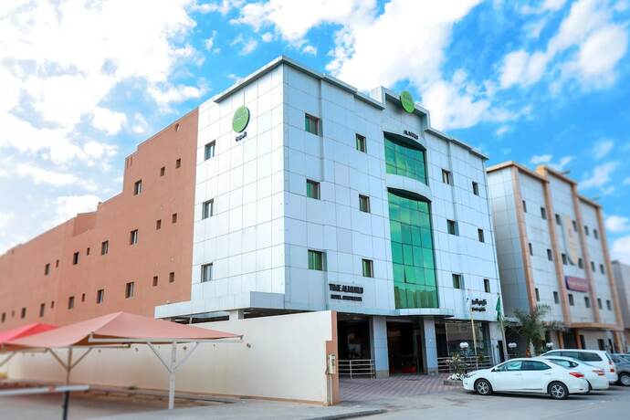 Imagen general del Hospitality Path Serviced Apartments. Foto 1