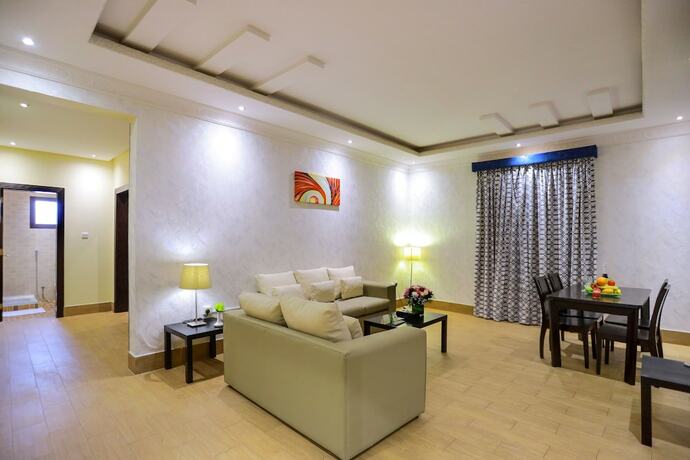 Imagen general del Hospitality Path Serviced Apartments. Foto 2