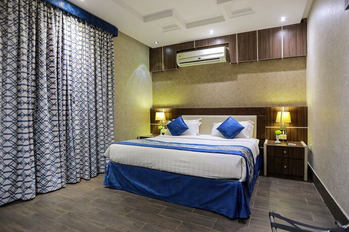 Imagen de la habitación del Hospitality Path Serviced Apartments. Foto 11