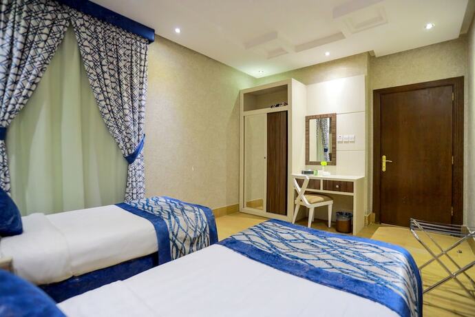 Imagen general del Hospitality Path Serviced Apartments. Foto 3