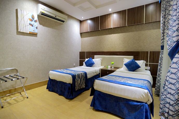 Imagen de la habitación del Hospitality Path Serviced Apartments. Foto 12