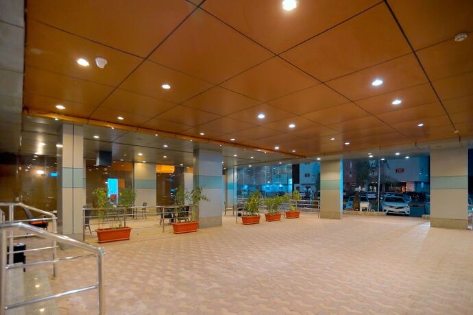 Imagen general del Hospitality Path Serviced Apartments. Foto 4