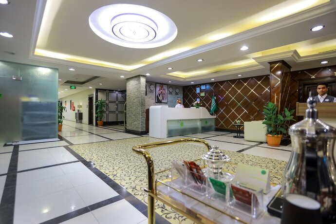 Imagen general del Hospitality Path Serviced Apartments. Foto 5