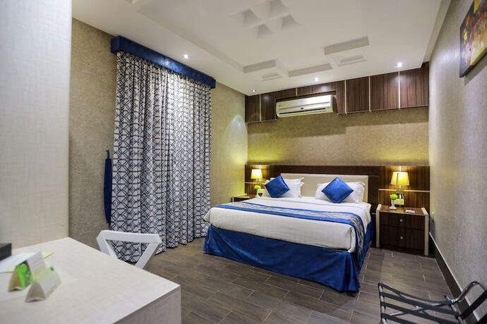 Imagen de la habitación del Hospitality Path Serviced Apartments. Foto 13