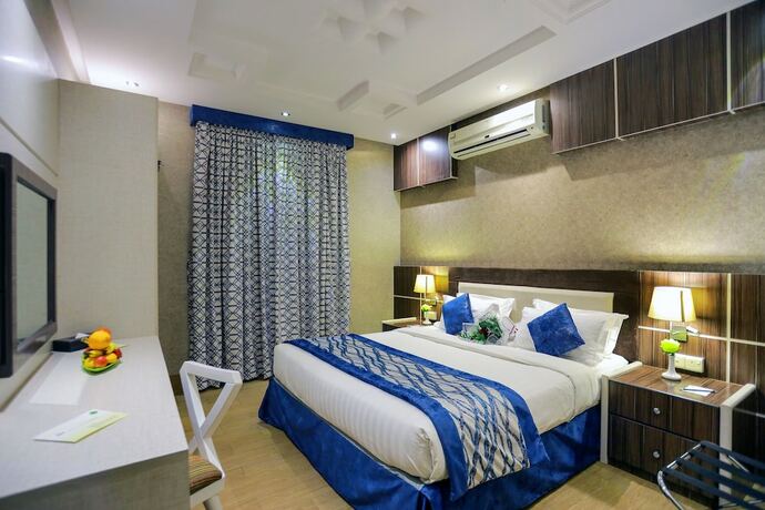 Imagen de la habitación del Hospitality Path Serviced Apartments. Foto 14