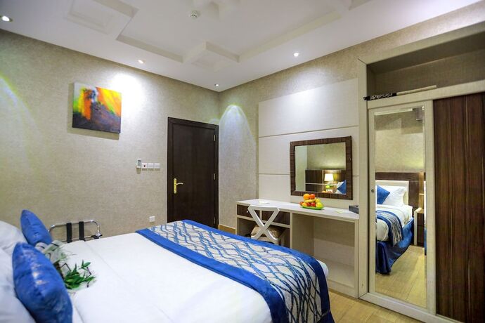 Imagen de la habitación del Hospitality Path Serviced Apartments. Foto 15