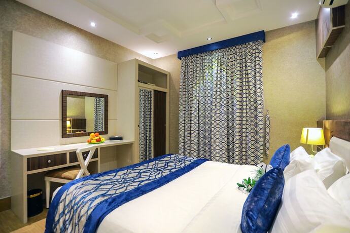 Imagen de la habitación del Hospitality Path Serviced Apartments. Foto 17
