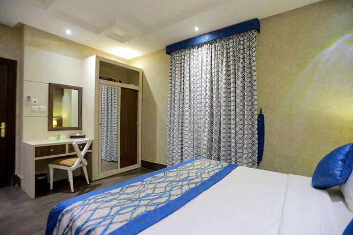 Imagen de la habitación del Hospitality Path Serviced Apartments. Foto 18