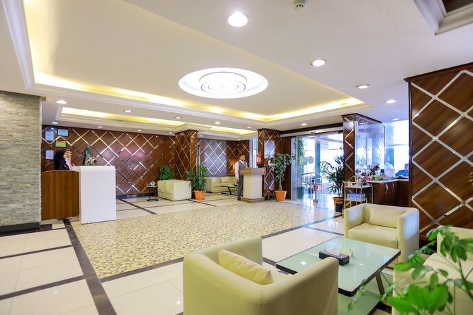 Imagen general del Hospitality Path Serviced Apartments. Foto 6