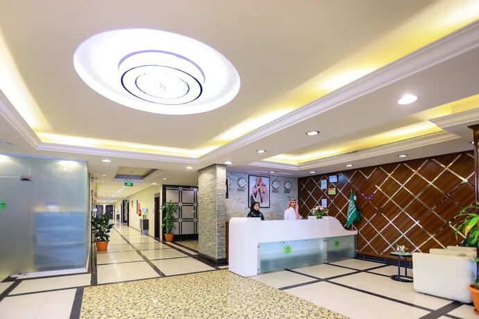 Imagen general del Hospitality Path Serviced Apartments. Foto 7