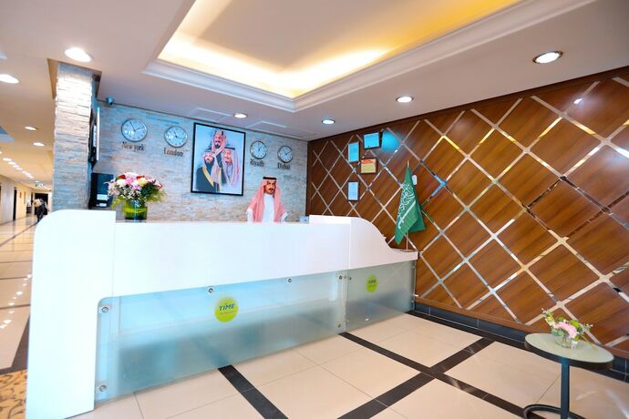 Imagen general del Hospitality Path Serviced Apartments. Foto 8